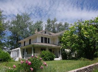 10261 3100 Rd, Hotchkiss, CO 81419