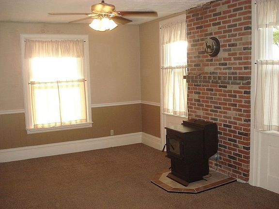 Living Room - 1st floor