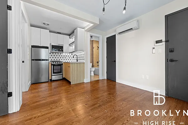 Rented by Brooklyn High Rise LLC | media 1