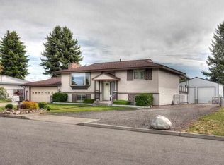 912 N Warren Rd, Spokane, WA 99216