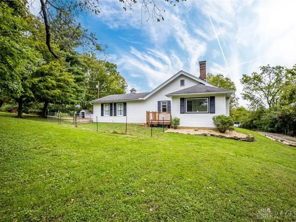1840 Gardner Rd, Hamilton, OH 45013