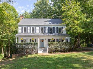 10300 Old Camp Rd, North Chesterfield, VA 23235