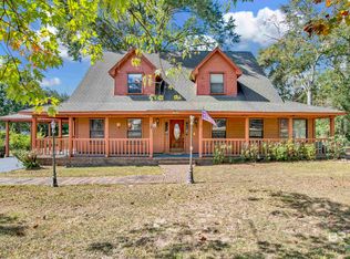 4890 Red Creek Dr, Semmes, AL 36575