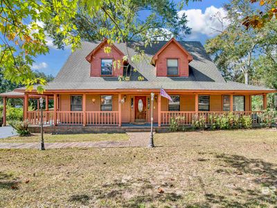 4890 Red Creek Dr, Semmes, AL, 36575
