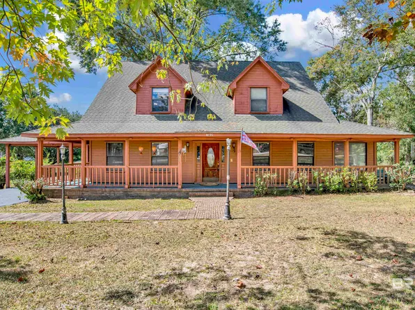 4890 Red Creek Dr, Semmes, AL 36575