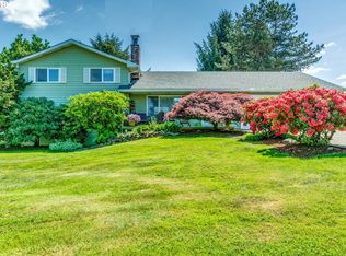 3227 NE 269th St, Ridgefield, WA 98642