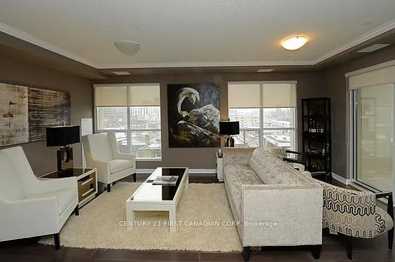330 Ridout St N #1304 — Photo 7
