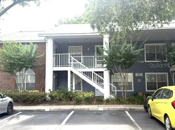 5433 Lake Margaret Dr #E-195, Orlando, FL 32812