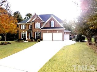 204 Ketrick Ct, Cary, NC 27519