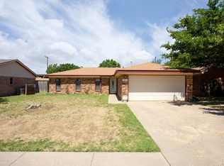 5212 Leigh Ave, Amarillo, TX 79110