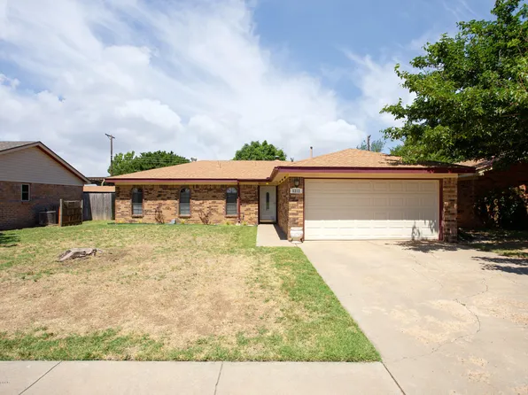 5212 Leigh Ave, Amarillo, TX 79110