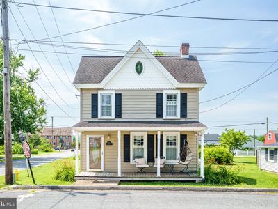 350 Cecil St, Chesapeake City, MD, 21915