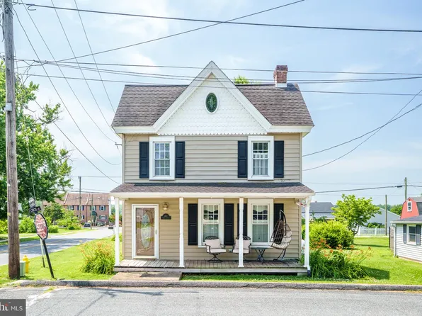 350 Cecil St, Chesapeake City, MD 21915