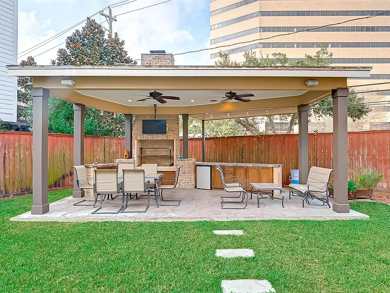 2650 Shady Acres Lndg — Photo 41
