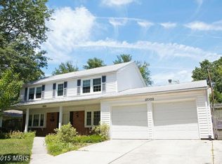 12320 Melling Ln, Bowie, MD 20715