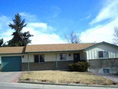 50 Moore Dr, Castle Rock, CO, 80104