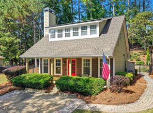 263 Lakeside Dr, Waleska, GA 30183