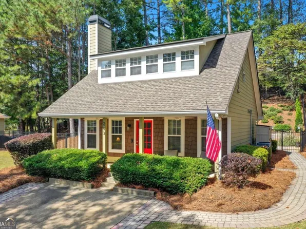 263 Lakeside Dr, Waleska, GA 30183