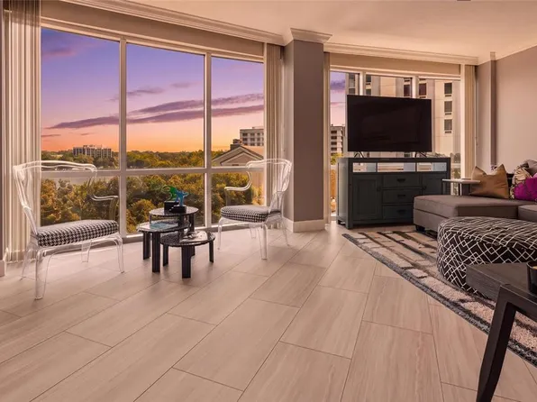 322 E CENTRAL BOULEVARD #501, ORLANDO, FL 32801
