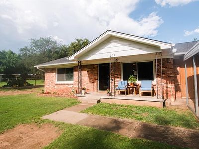 201 S Edith Ave, Pauls Valley, OK, 73075