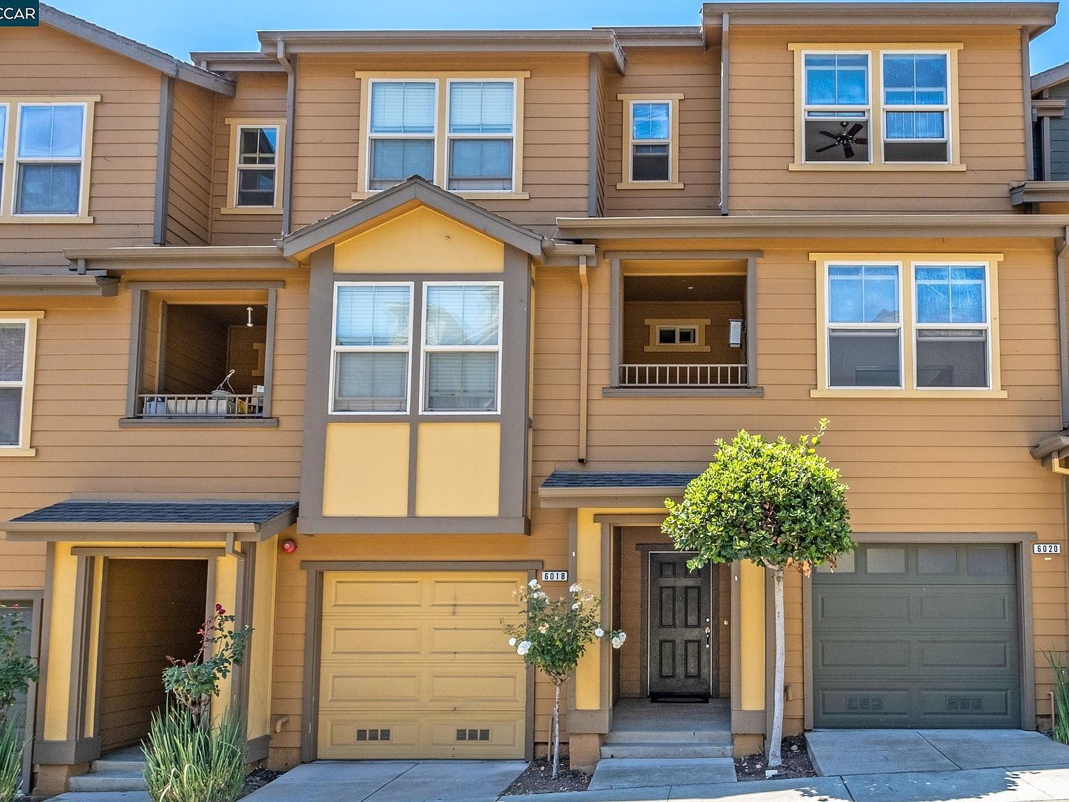 6020 Old Quarry Loop, Oakland, CA 94605 | Zillow