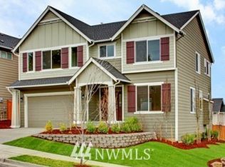 11622 SE 236th St, Kent, WA 98031