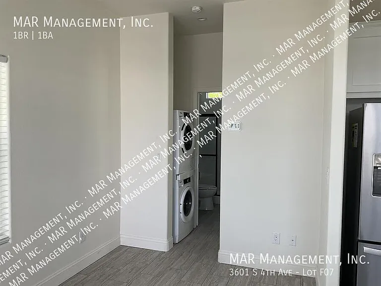 3601 S 4th Ave #F07 — Photo 24