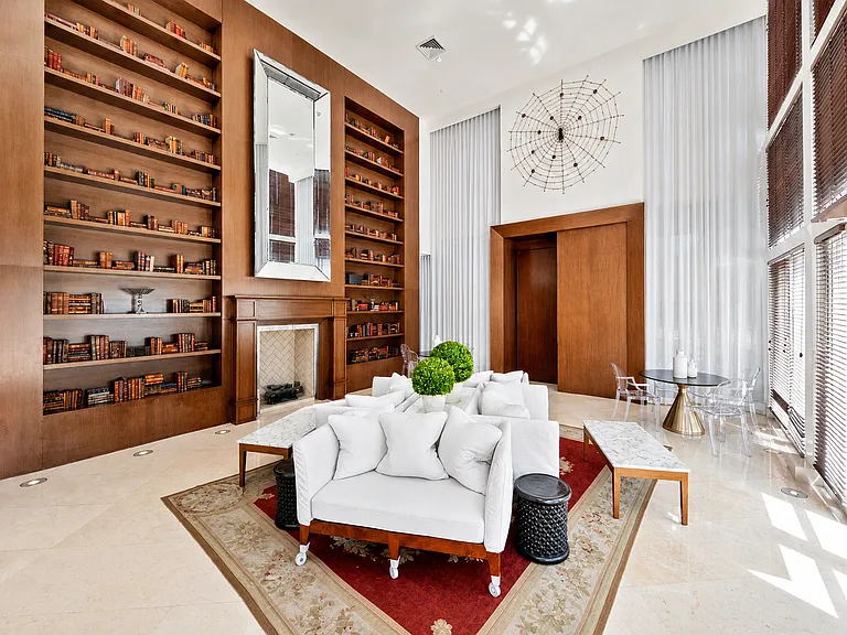450 Alton Rd #1805 — Photo 8