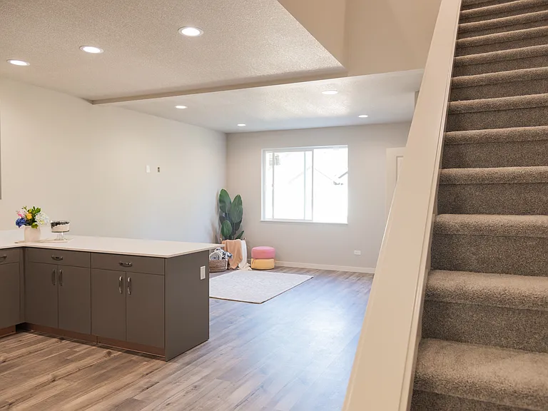 Harley Townhomes — Photo 13