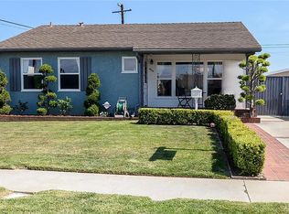 4604 Bulova St, Torrance, CA 90503