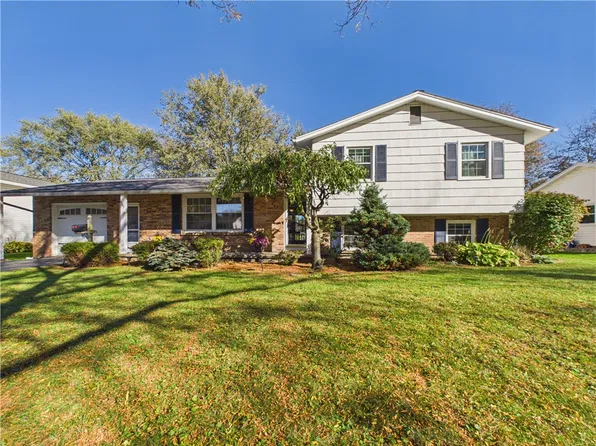 465 Ballad Ave, Rochester, NY 14626
