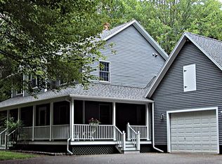 155 Pine Heath Rd, Bar Harbor, ME 04609