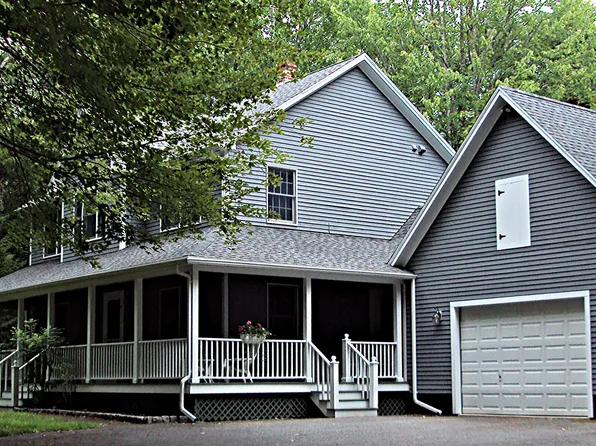 155 Pine Heath Road, Bar Harbor, ME 04609