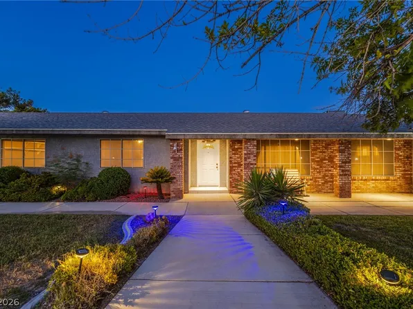 6050 Duncan Dr, Las Vegas, NV 89108