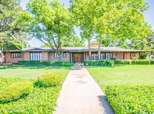 800 W Kentucky St, Floydada, TX 79235