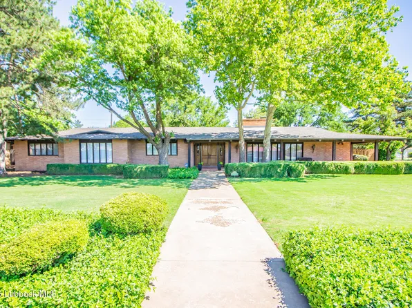 800 W Kentucky St, Floydada, TX 79235