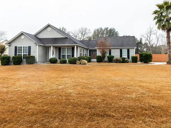 65 Eleanor Pl, Ray City, GA 31645