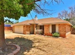 11 Queen Anns Lace, Abilene, TX 79606