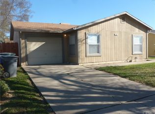 45 W Cone Ave, Merced, CA 95341