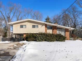 418 Sherry Way, Cherry Hill, NJ 08034