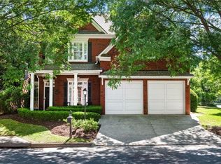 1847 Hedge Rose Dr NE, Atlanta, GA 30324