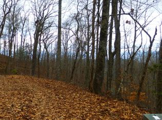 860 Franklin Farm Rd, Franklin, NC 28734