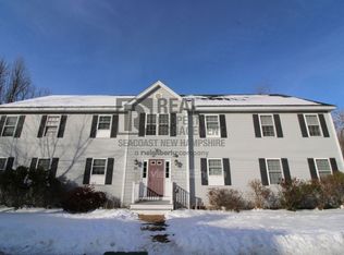 20 Hanson St APT 4, Dover, NH 03820