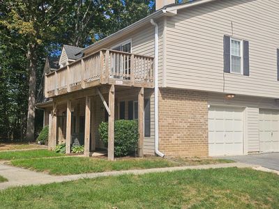 4532 Reeves Pl #46-M, Waldorf, MD, 20602
