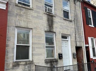 432 S Queen St, Lancaster, PA 17603