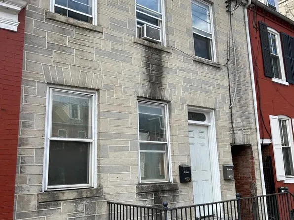 432 S Queen St, Lancaster, PA 17603