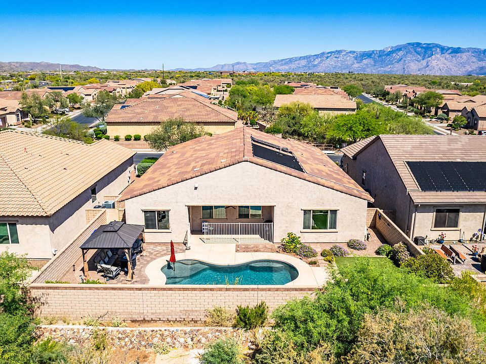 1st image of 4370 W Summit Ranch Pl