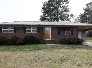 1304 Montevallo Rd, Weaver, AL 36277