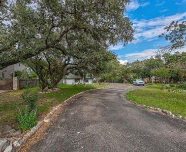 205 Malabar, Lakeway, TX, 78734