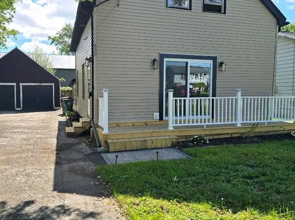 833 Revere Ave, North Tonawanda, NY 14120